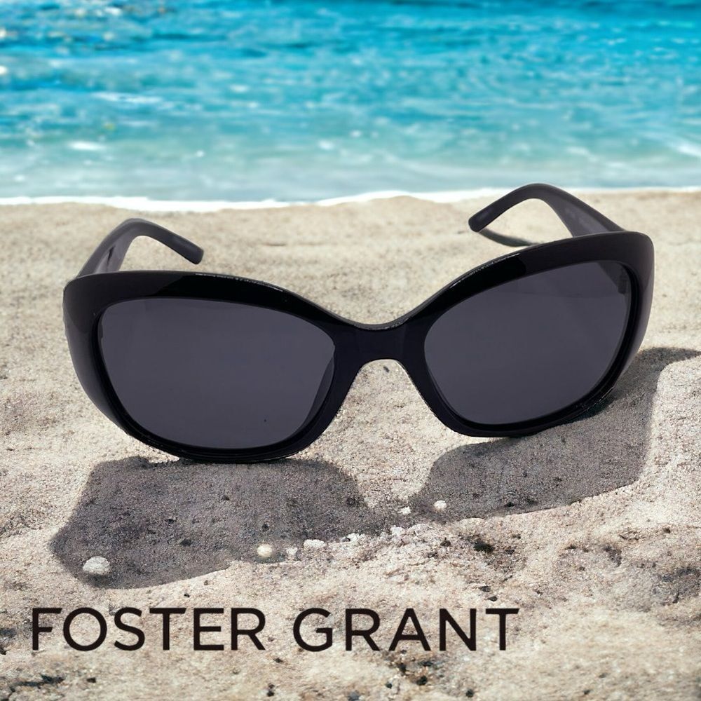 Foster Grant Polarized Sunglasses